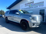 Used 2023 GMC Yukon XL Denali image 2