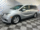 Used 2019 Honda Odyssey EX-L image 4