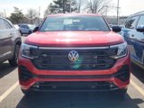 New 2025 Volkswagen Atlas Cross Sport SEL R-Line image 2