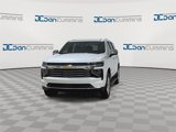 New 2025 Chevrolet Tahoe Premier image 4