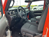 Used 2023 Jeep Wrangler Sport S image 5