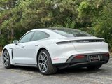 New 2025 Porsche Taycan image 3