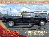 New 2025 RAM 3500 Laramie image 2