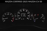 Certified 2025 MAZDA CX-50 AWD 2.5 S w/ Weather Package image 2