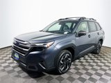 New 2025 Subaru Forester Limited image 4
