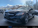 Certified 2023 Mercedes-Benz C 43 AMG 4MATIC Cabriolet image 5