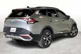 Used 2025 Kia Sportage EX w/ Premium Package image 2