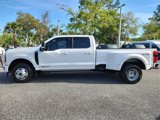 New 2025 Ford F350 4x4 Crew Cab DRW Super Duty image 5