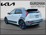 New 2025 Kia Niro Wave w/ Wave Preserve Package image 3
