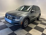 Certified 2021 Volkswagen Tiguan S image 3