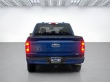 Certified 2023 Ford F150 XLT w/ Equipment Group 302A High image 4