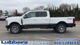 New 2025 Ford F250 King Ranch image 5