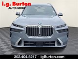 Used 2025 BMW X7 xDrive40i image 2