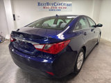 Used 2014 Hyundai Sonata GLS image 2
