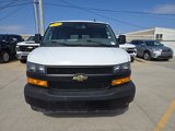 Certified 2022 Chevrolet Express 3500 LS image 4
