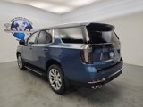 New 2025 Chevrolet Tahoe Premier image 5