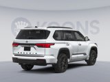 New 2025 Toyota Sequoia Platinum image 2
