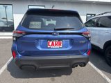 Used 2025 Subaru Forester Touring image 5