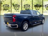 Used 2021 Chevrolet Silverado 1500 LTZ w/ LTZ Premium Package image 5