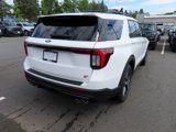 New 2025 Ford Explorer ST image 4