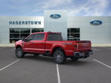 New 2025 Ford F350 Lariat image 4