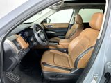 New 2025 Nissan Pathfinder Platinum w/ Cargo Package image 5