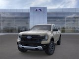 New 2025 Ford Ranger XLT w/ Equipment Group 301A High image 2