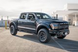 New 2025 Ford F150 Raptor w/ Equipment Group 803A Raptor R image 5