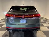 New 2025 Volkswagen Atlas Cross Sport SEL Premium R-Line image 4