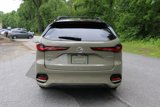 Used 2025 MAZDA CX-70 3.3 Turbo S w/ Premium Package image 4