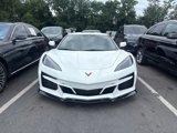 Used 2025 Chevrolet Corvette E-Ray image 2