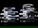New 2025 Ford Expedition Active image 4
