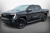 New 2026 GMC Sierra EV Elevation image 2
