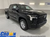 New 2025 Toyota Tundra SR5 image 4
