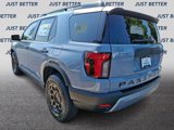 New 2026 Honda Passport RTL image 3