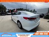 Used 2018 Kia Optima LX image 4