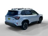 New 2025 Subaru Forester Limited image 5