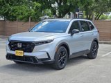 New 2026 Honda CR-V Sport-L image 2