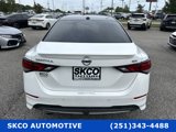 Used 2023 Nissan Sentra SR w/ Trunk Package image 4