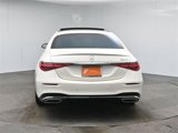Used 2022 Mercedes-Benz S 500 4MATIC w/ AMG Line Package image 4