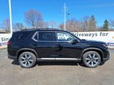 New 2025 Honda Pilot Elite image 2