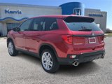 Certified 2025 Honda Passport EX-L image 3