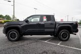 New 2025 Toyota Tacoma 4x4 Double Cab Hybrid image 4