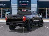 New 2026 GMC Canyon Denali w/ LPO, Denali Black Edition image 4