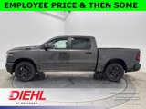 New 2025 RAM 1500 Big Horn image 4