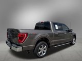 Certified 2022 Ford F150 XLT w/ Equipment Group 302A High image 4