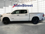New 2025 RAM 1500 Laramie w/ Night Edition image 2