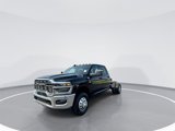 New 2025 RAM 3500 Tradesman w/ Chrome Appearance Group image 4