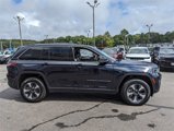 New 2023 Jeep Grand Cherokee 4WD 4xe w/ Luxury Tech Group II image 3