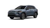 New 2026 Toyota Corolla Cross AWD Hybrid image 5